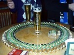 Weihnachtsfeier 2011